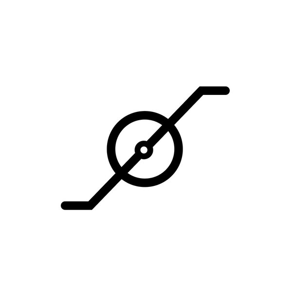 Tenways Tenways CGO 600 Pro/800s Bottom Bracket BB Torque Sensor (Black 6 pin connector, no screw lock).