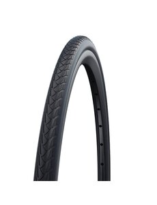 Schwalbe Marathon Plus Evo Smartguard Wheelchair Puncture Resistant Tyre