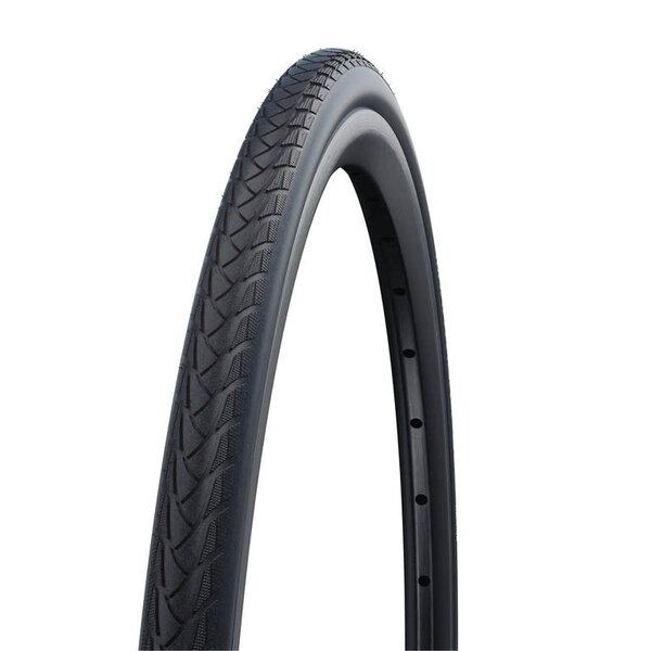 Schwalbe Marathon Plus Evo Smartguard Wheelchair Puncture Resistant Tyre