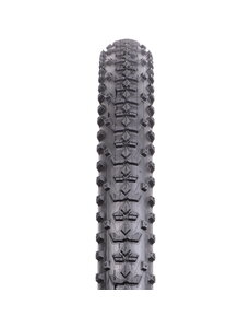  Nutrak Uproar Tyre Black