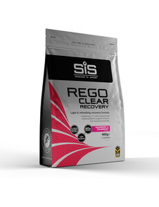 SIS SIS Nutrition Rego Clear Whey Protein Drink