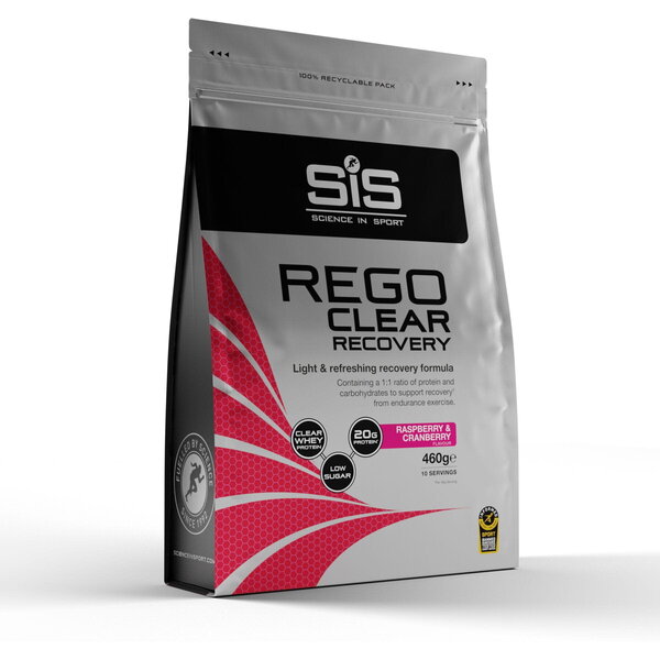 SIS SIS Nutrition Rego Clear Whey Protein Drink