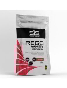  SIS Nutrition Rego Whey Protein Drink Powder