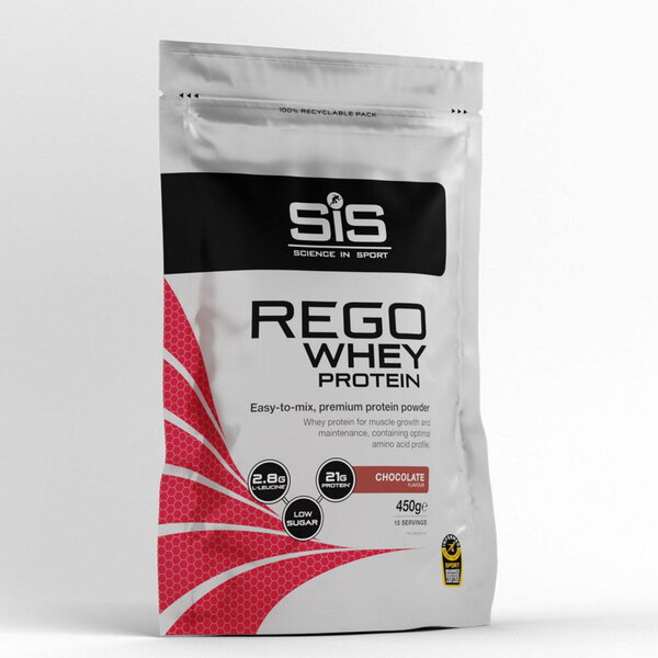 SIS SIS Nutrition Rego Whey Protein Drink Powder