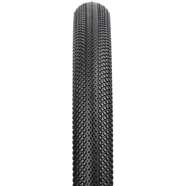 Nutrak Speedster with Puncture Belt and Reflective Stripe Tyre Black