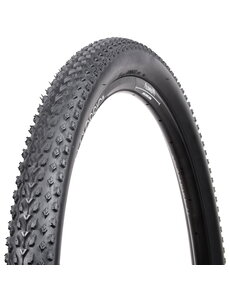  Nutrak Havoc Tyre Black