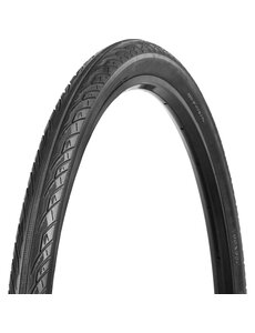  Nutrak Zilent Tyre Black