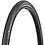 Nutrak Zilent+ with Puncture Belt and Reflective Stripe Tyre Black