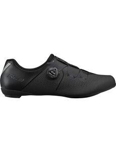 Shimano Shimano RC3 (RC302) SPD-SL Road Shoes Black (NEW)