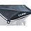 Cube Boxcover for Cargo Without Seat – Black