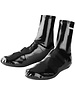 Madison Madison RoadRace PU Lycra aero overshoes, black small