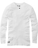 Madison Madison Isoler mesh women's long sleeve baselayer, white size 12 - 14