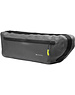 Madison Madison Caribou waterproof frame bag, welded seams and wterproof zips, medium