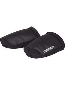 Madison Madison Flux Toe Covers, black - large / x-large, EU43-48 (UK9-13)