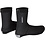 Madison Madison Flux Closed Sole Overshoes Black
