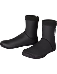 Madison Madison DTE Isoler Thermal Closed Sole Overshoes Black