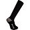Madison Madison Isoler Merino Deep Winter Knee-High Sock Black