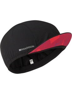 Madison Madison Roam Cap, magenta pink spiky camo