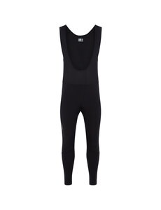 Madison Madison Freewheel Men's Thermal Bib Tights With Pad Black
