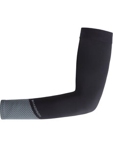 Madison Madison DTE Stellar Tech Isoler Thermal Arm Warmers With DWR Black