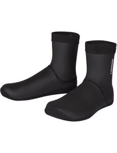 Madison Madison Flux Open Sole Overshoes Black