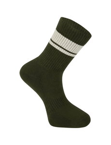 Madison Madison Roam Isoler Crew Sock