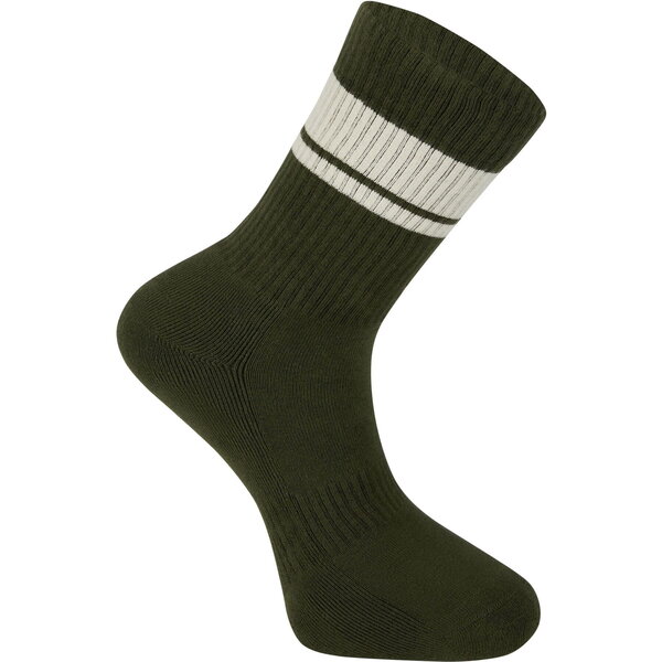 Madison Madison Roam Isoler Crew Sock