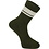 Madison Madison Roam Isoler Crew Sock