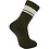 Madison Madison Roam Isoler Crew Sock