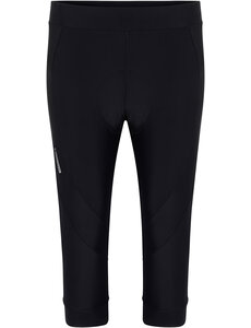 Madison Madison Sportive Women's 3/4 Shorts Black