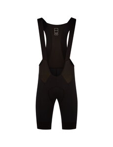 Madison Madison Flux Men's EIT Padded Bib Short Black
