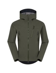 Madison Madison DTE 3-Layer Men's Waterproof Jacket