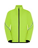 Madison Madison Freewheel Youth Waterproof Jacket Yellow