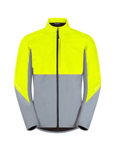 Madison Madison Stellar Ultra Reflective Men's Waterproof Jacket