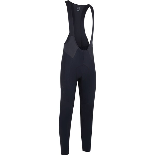 Madison Madison DTE Men's Thermal Bib Tights With EIT Pad Black