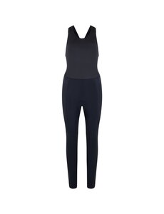 Madison Madison DTE Women's Thermal Bib Tights With EIT Pad Black