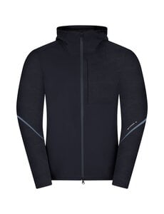 Madison Madison Roam Men's Stellar Tech 2-Layer Waterproof Jacket Black
