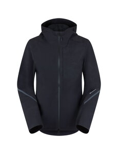 Madison Madison Roam Women's Stellar Tech 2-Layer Waterproof Jacket Black