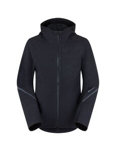 Madison Madison Roam Women's Stellar Tech 2-Layer Waterproof Jacket Black