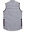 Madison Madison Stellar Shine Reflective Women's Gilet Silver