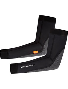 Madison Madison Flux D3O Arm Pad Set Black