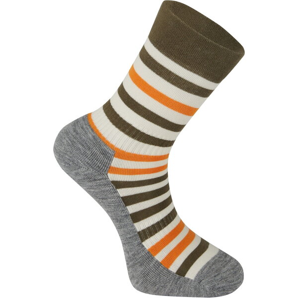 Madison Madison Roam Isoler Merino 4 Season Sock