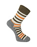 Madison Madison Roam Isoler Merino 4 Season Sock