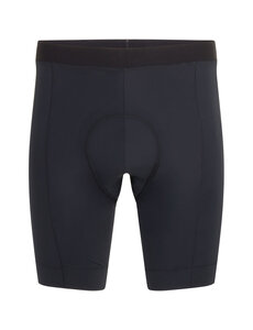 Madison Madison Freewheel Men's Gel Pad Shorts Black