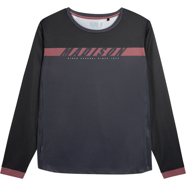 Madison Madison Flux Women's Long Sleeve Jersey