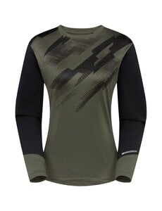 Madison Madison Flux Women's Long Sleeve Trail Jersey