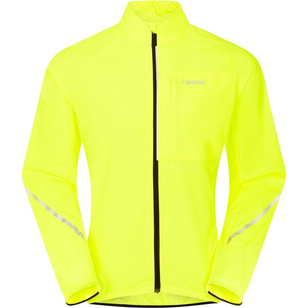 Madison Madison Freewheel Men's Windproof Packable Jacket