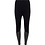 Madison Madison Stellar Padded Women's Reflective Thermal Tights With DWR Black