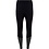 Madison Madison Stellar Padded Women's Reflective Thermal Tights With DWR Black