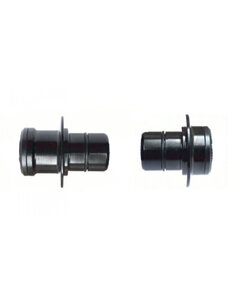 DT Swiss DT Swiss Front Wheel Kit For 100 X 9 mm Axle For 350 And 370 Hubs